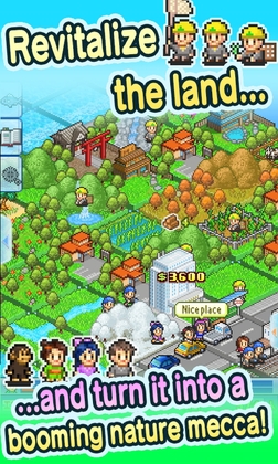 Fish Pond Park(鱼塘公园破解版)截图2