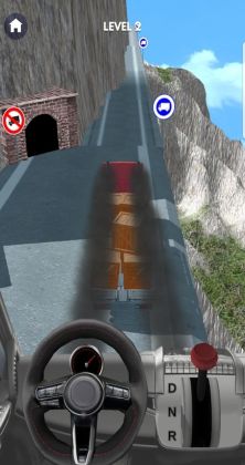 Skilled Driver(ļʻԱȥ)ͼ0