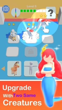 MythMerge(񻰺ϲ׿)ͼ1