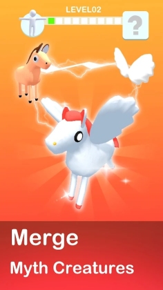 MythMerge(񻰺ϲ׿)ͼ0