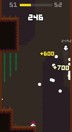 Jump Down Fast!(°׿)ͼ1