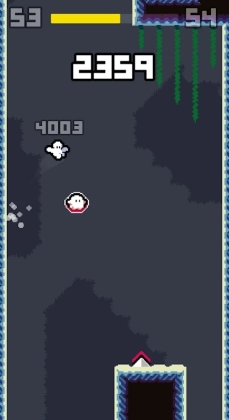 Jump Down Fast!(°׿)ͼ0