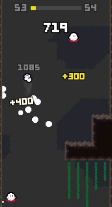 Jump Down Fast!(°׿)ͼ3