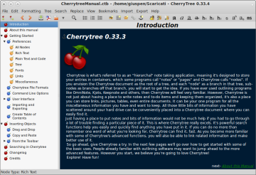 CherryTreeıʼٷͼ1