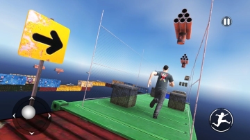 Death Race Runner vs Sniper(ѻְ׿)ͼ1