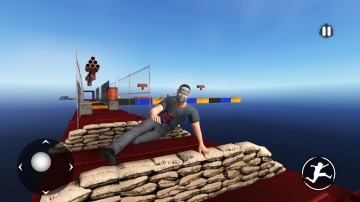 Death Race Runner vs Sniper(ѻְ׿)ͼ3