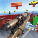 Death Race Runner vs Sniper(ѻְ׿)1.1汾
