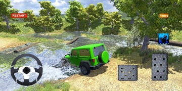 ExtremeOffRoadDrivingExplorer(ԽҰʻϷ)ͼ1