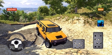 ExtremeOffRoadDrivingExplorer(ԽҰʻϷ)ͼ3