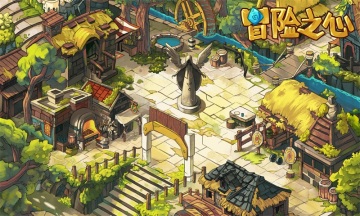 ð֮Ϸ(Heartofadventure)ͼ3