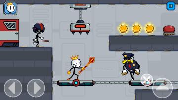 Stick Fight(Խ֮޽)ͼ1