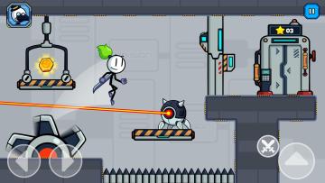 Stick Fight(Խ֮޽)ͼ3