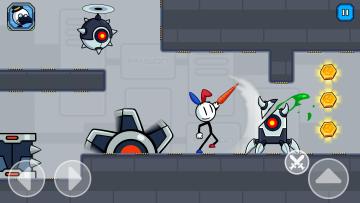 Stick Fight(Խ֮޽)ͼ2