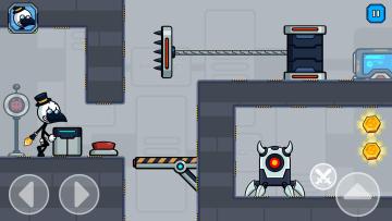 Stick Fight(Խ֮޽)ͼ0