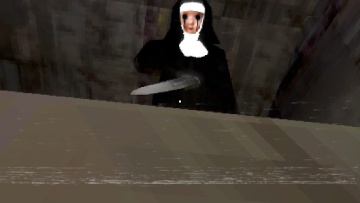 Nun Massacre(Ůɱȥ)ͼ1