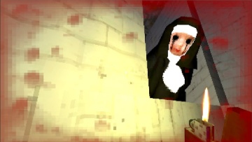 Nun Massacre(Ůɱȥ)ͼ0