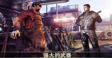 2°汾(Dead Trigger 2)ͼ2