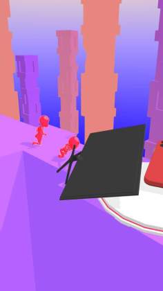 Sling Fight 3D(ս)ͼ1
