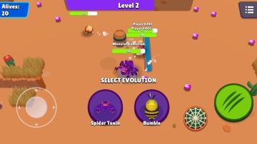 Monster Evolution(io׿)ͼ1