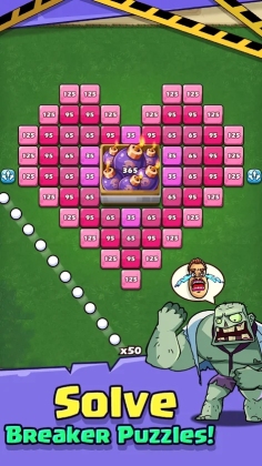 ƻȤ2ΣBreaker Fun 2ͼ3