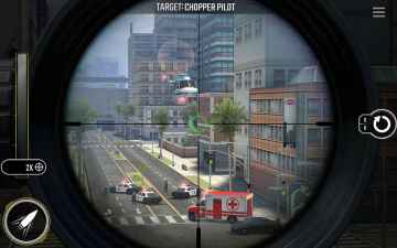 ռѻ°汾2025(pure sniper)ͼ0