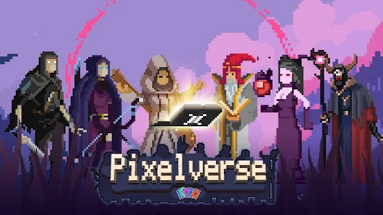 PixelverseװӢۣ1.7׿ͼ0