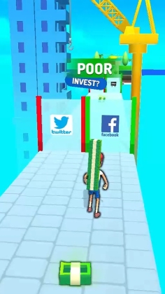 Investment Run(Ͷ׿)ͼ0