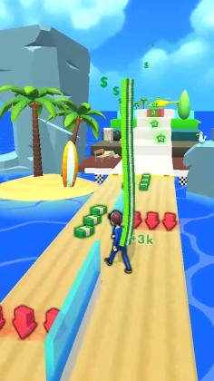 Investment Run(Ͷ׿)ͼ2