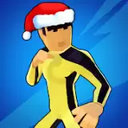 Ħ���¥��ʿ���а����ƽ��(Skyscraper Fighter City Gang)1.0.0���°�