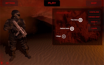 Legend of The Zombie Killer(ʬɱִ氲׿)ͼ1