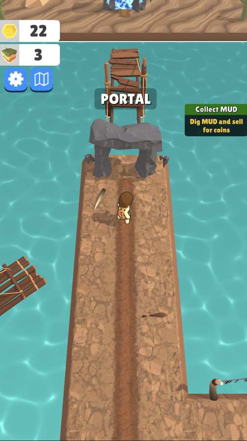 Idle Civilization(ʷ)1.5׿ͼ1