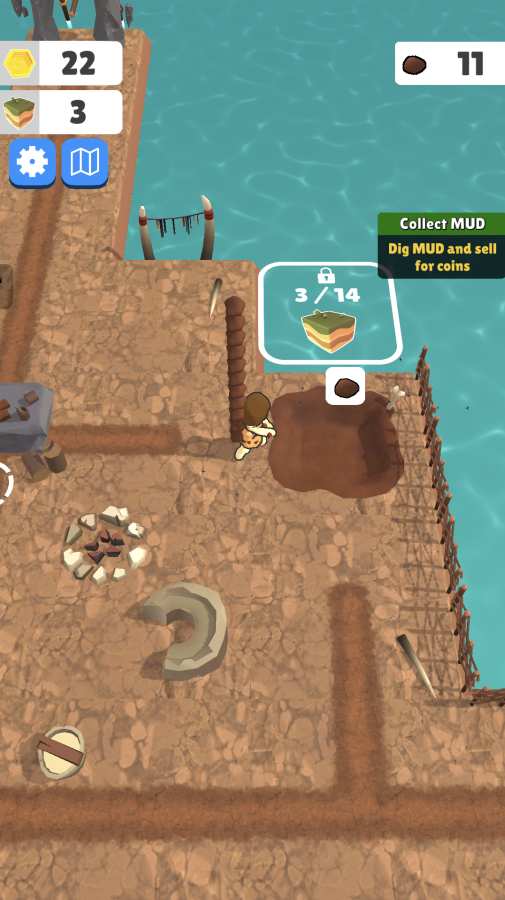 Idle Civilization(ʷ)1.5׿ͼ2