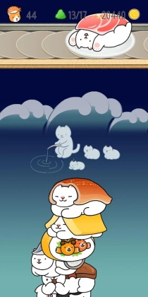 èè��˾�ƽ��(NekoSushi)��ͼ0