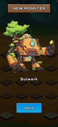 Merge Monsters(合并怪物无限钻石金币版)截图2