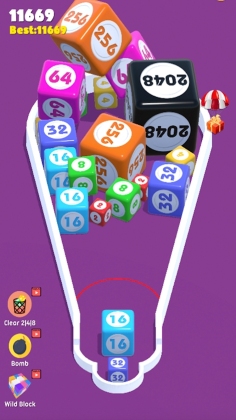 Super Collapse(2048)ͼ0