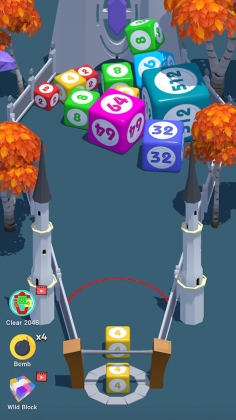 Super Collapse(2048)ͼ3