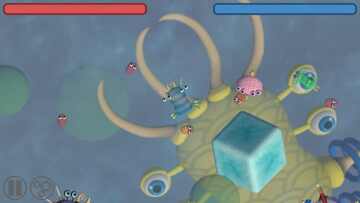 Evolution Simulator 4(进化模拟器4无限DNA)截图3