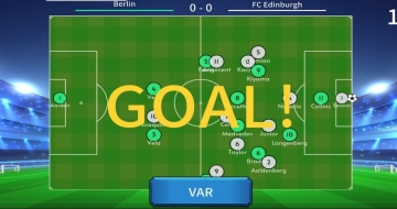 ģ°(Football Referee Simulator)ͼ0