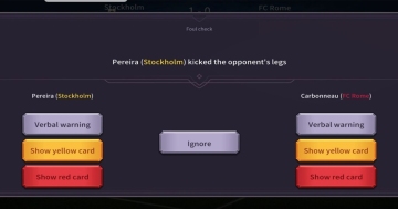 ģ°(Football Referee Simulator)ͼ3