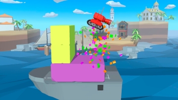 animatedpuzzlestank(ƴͼ̹˰׿)ͼ2