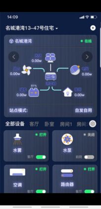 时时家app官方版截图2