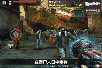 ɱ¾Ŀ2Ϸ(Dead Warfare)ͼ1