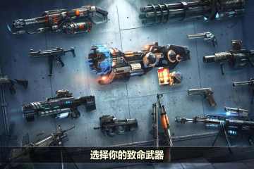 ɱ¾Ŀ2Ϸ(Dead Warfare)ͼ0