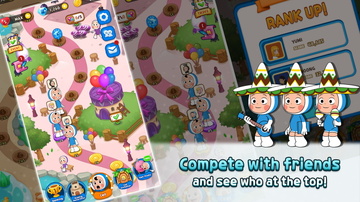 yumis cells the puzzle(������ϸ��С��ƴͼ��Ϸ)��ͼ2