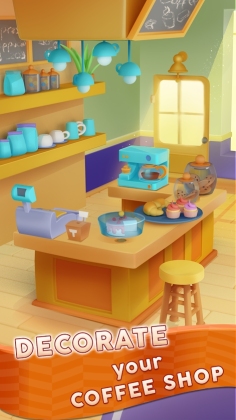 Merge Barista(ϲʦװΰ׿)ͼ1