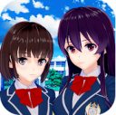ӣУģ2021SAKURA High School Girl Simula1.4׿