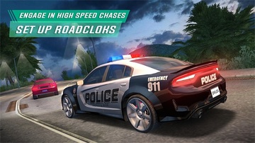 警察模拟2022手机版(Police Sim 2022)预览图