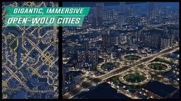 警察模拟2022手机版(Police Sim 2022)预览图