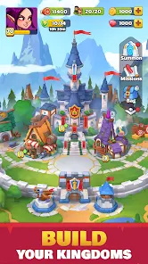 ��������������RPG��Portal Kingdoms������������ͼ1
