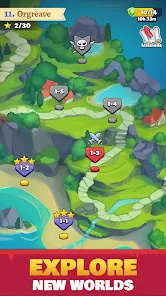 ��������������RPG��Portal Kingdoms������������ͼ0
